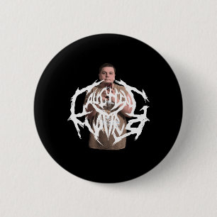 Laughing Sticker Knapp