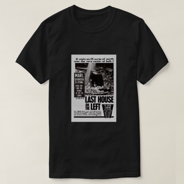 Laughingman - GITS Essential T Shirt (Design framsida)