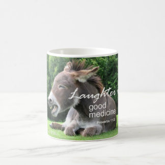 Laughter Kaffemugg