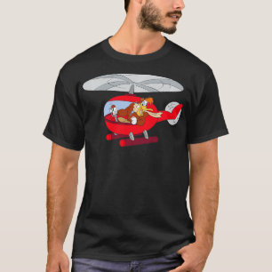 Launchpad McQuack T Shirt