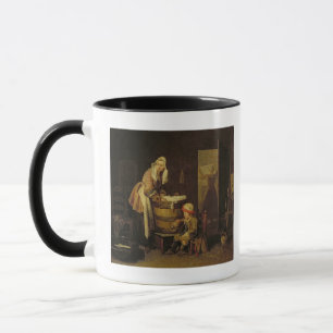 Laundressen Mugg