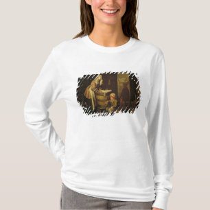 Laundressen T-shirt
