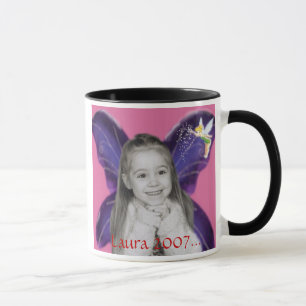 Laura 2007… mugg