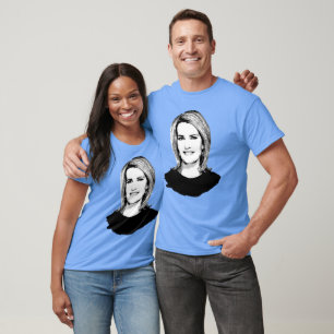 Laura Ingraham T Shirt