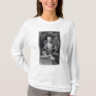 Laura Maria Caterina Bassi T Shirt
