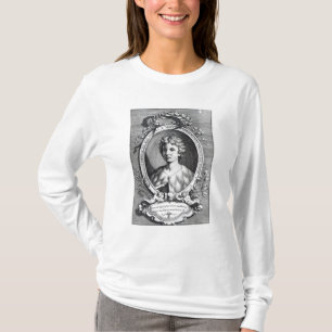Laura Maria Caterina Bassi Tee Shirt