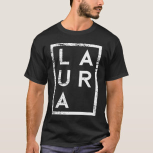 Laura Minimalism T Shirt