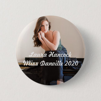 Laura Miss Danville Knapp