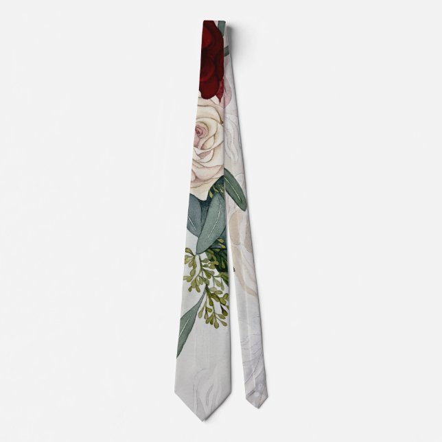 Laura Neck Tie Slips (Framsida)