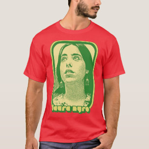 Laura Nyro Retro 70-talet Stil Fläkt Art Design T Shirt