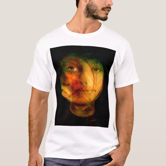 Laura Tee Shirt (Framsida)