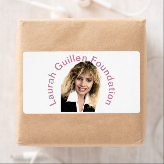 Laurah Guillen Foundation Fraktsedel