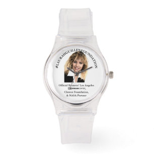 #LAURAHGUILLENFOUNDATION ARMBANDSUR
