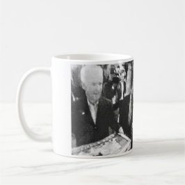 #LAURAHGUILLENWRIGHT & #JOEBIDEN KAFFEMUGG