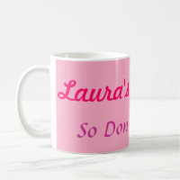 Laura's Kopp
