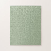 Laurel Grönt Solid Färg