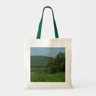 Laurel Highlands Pennsylvania Sommarfotografi Tygkasse
