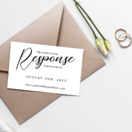 Laurel Monogram för Online för OSA av svar