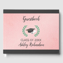 Laurel och Black Cap