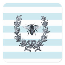 Laurel Wandeand och Napoleonic Bee Contour