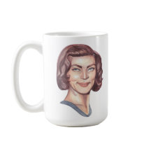 Lauren Bacall Porträtt