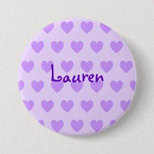 Lauren i Lila Knapp