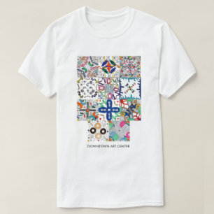 Lauren Okano Class Collective T Shirt