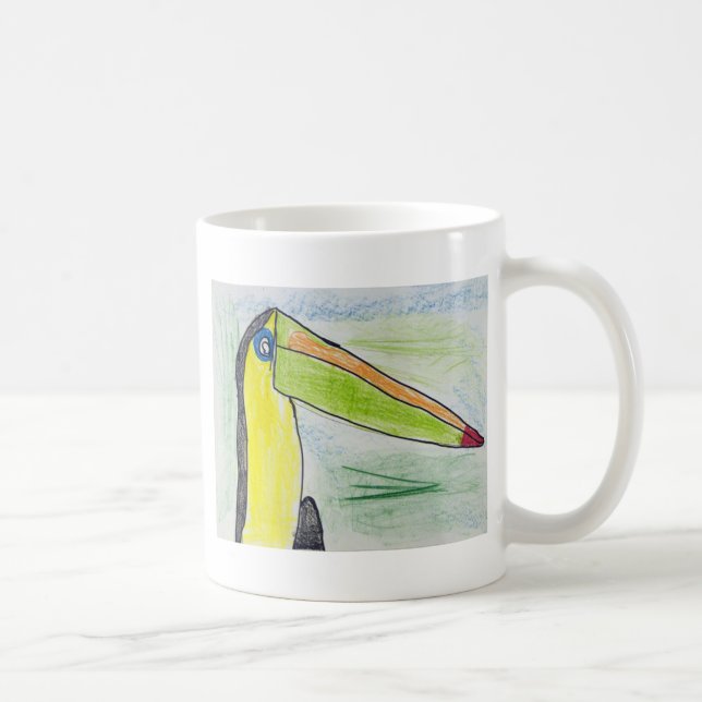 Lauren Schalik Kaffemugg (Höger)