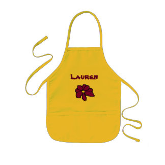 Laurens förkläde