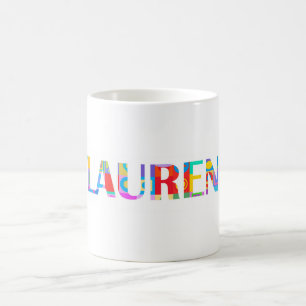 Laurens mugg
