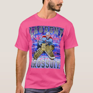 Laurent Brossoit T Shirt