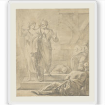 Laurent de La Hyre - Saint Peter Liberation