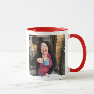 Laurie/BE KIND Mugg