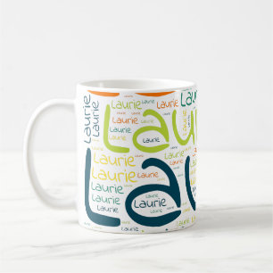 Laurie Kaffemugg
