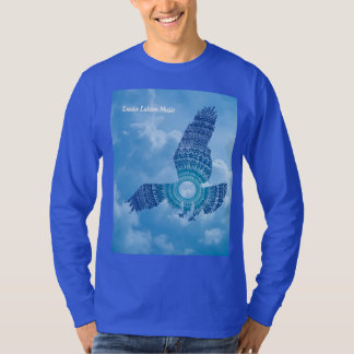 Laurie Larson Musik T-Shirt