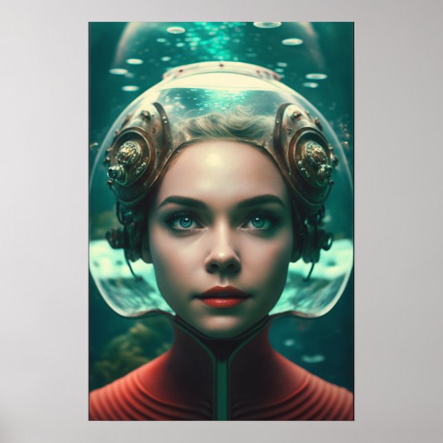 Laurise Poster (Framsidan)