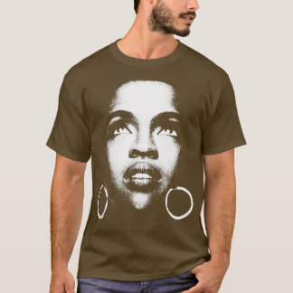 Lauryn Backe Mugg T Shirt
