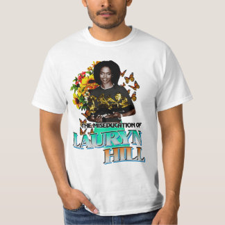 Lauryn Backe Retro T Shirt