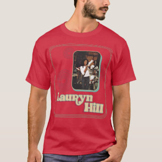 Lauryn Backe T Shirt