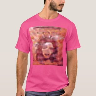 Lauryn Backe T Shirt