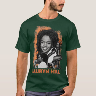 Lauryn backe t shirt