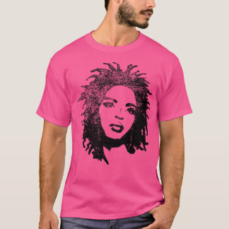 Lauryn Backe: T Shirt
