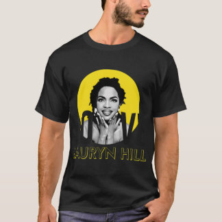 Lauryn Hill LAURYN HILL   T Shirt