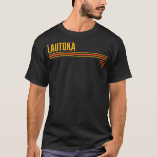 Lautoka Fiji T Shirt