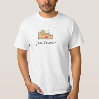 L'automne Tee Shirt