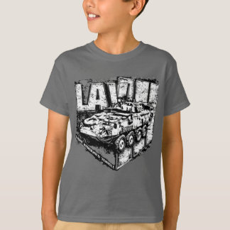LAV III T SHIRT