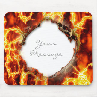 Lava 1 Mousepad Musmatta