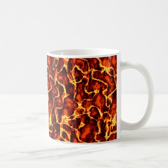 Lava 1A Mugg (Höger)