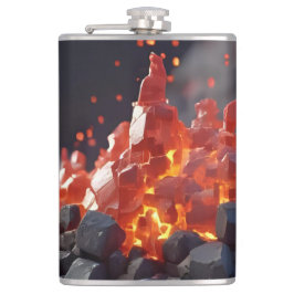 Lava Blocks Fickplunta