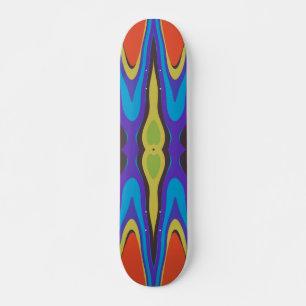 Lava Butterfly Mini Skateboard Bräda 18,5 Cm